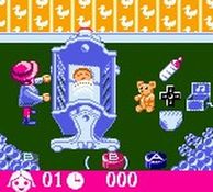 Laura sur Nintendo Game Boy Color